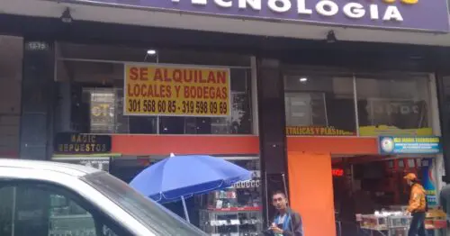 TORRE DE NEGOCIOS ALTA TECNOLOGIA TORRE DE NEGOCIOS ALTA TECNOLOGIA